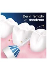ORALB Ağız Sağlığı Merkezi Ağız Duşu, 1 Oxyjet Başlığı, 1 Waterjet Başlığı
