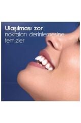 ORALB Ağız Sağlığı Merkezi Ağız Duşu, 1 Oxyjet Başlığı, 1 Waterjet Başlığı