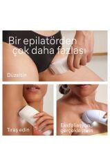 Braun Silk-épil 7 7-060 Epilatör