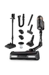 TEFAL TY99F1 X-Force Flex 15.60 Animal Kablosuz Şarjlı Dikey Elektrikli Süpürge
