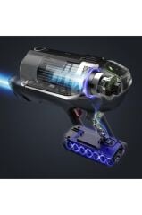 TEFAL TY99F1 X-Force Flex 15.60 Animal Kablosuz Şarjlı Dikey Elektrikli Süpürge