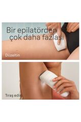 Braun Silk-épil 5 5-050 Epilatör