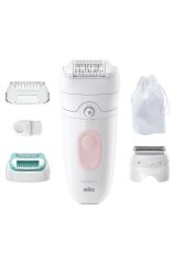 Braun Silk-épil 5 5-050 Epilatör