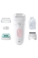 Braun Silk-épil 5 5-050 Epilatör