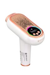 Bright Elegance BE-9077F Ultra Hızlı Profesyonel Lazer 999.999 Atım Otomatik/Manuel Mod Buz Başlık