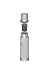 Stanley Klasik Vakumlu Paslanmaz Çelik Termos 0.75 Lt Beyaz