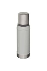 Stanley Klasik Vakumlu Paslanmaz Çelik Termos 0.75 Lt Beyaz
