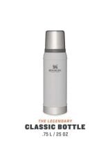 Stanley Klasik Vakumlu Paslanmaz Çelik Termos 0.75 Lt Beyaz