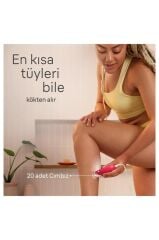 Braun Silk-épil 3 3-031 Epilatör
