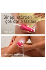 Braun Silk-épil 3 3-031 Epilatör