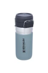 Stanley The Quick Flip MAVİ Paslanmaz Çelik Soğuk Su Termosu 0.47 Lt STANLEY0178