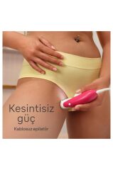 Braun Silk-épil 3 3-000 Epilatör