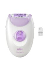 Braun Silk-épil 3 3-000 Epilatör