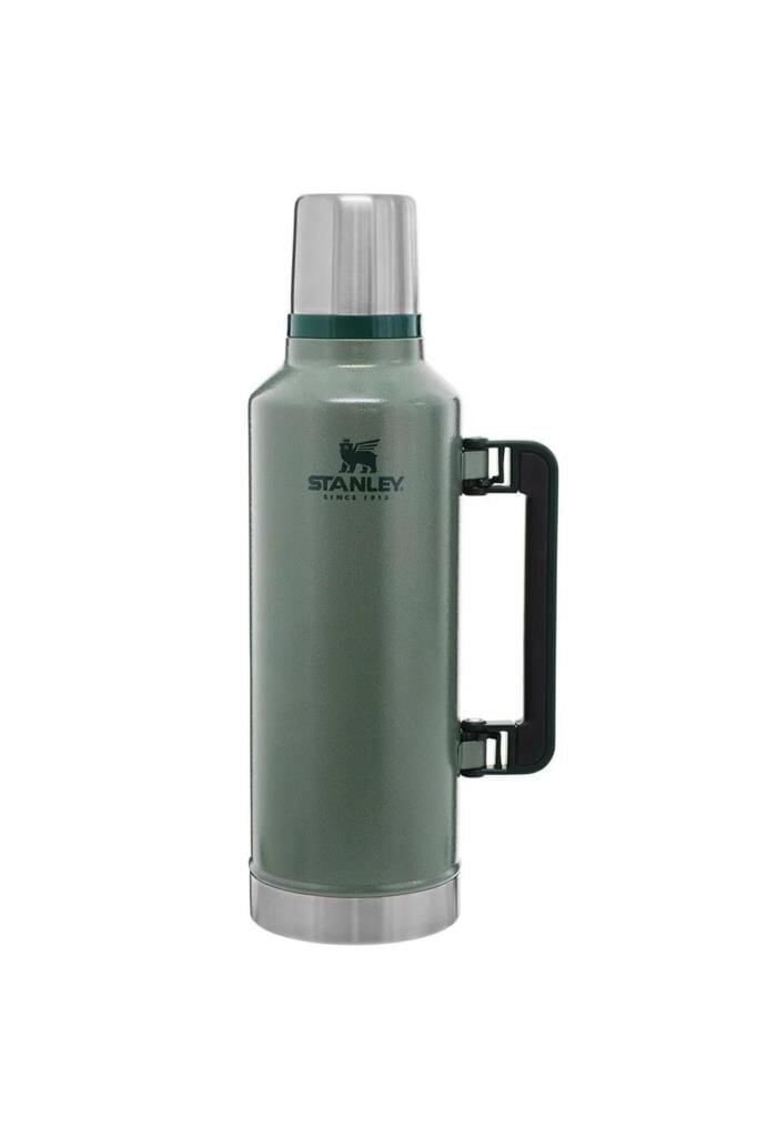 Stanley Classıc Legendary Termos 2,3 L 10-07935-044 Yeşil