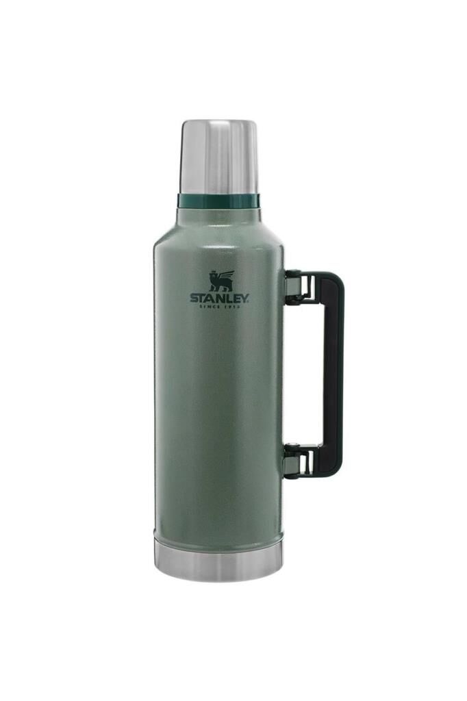 Stanley Classıc Legendary Termos 2,3 L 10-07935-044 Yeşil