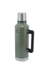 Stanley Classıc Legendary Termos 2,3 L 10-07935-044 Yeşil