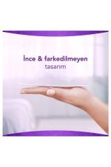 Orkid Yaprak Ince Mega 100'lü 8001841180618