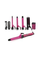 FakirPixie Saç Şekillendirme Seti