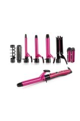 FakirPixie Saç Şekillendirme Seti