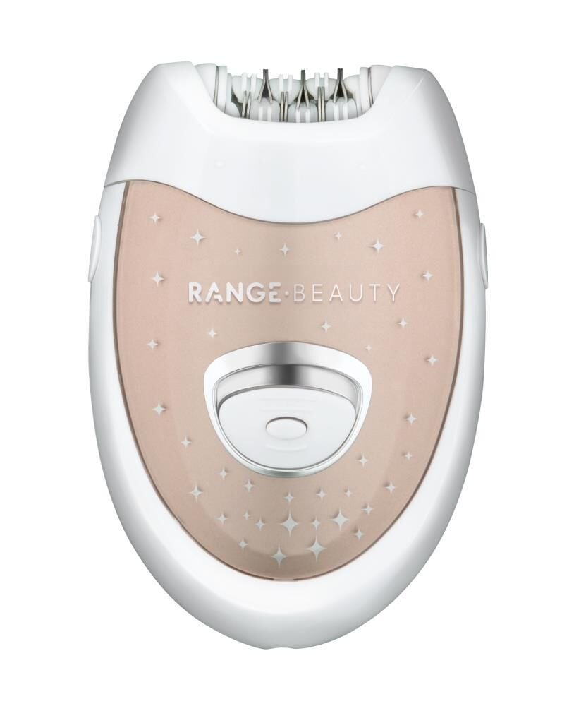 Range Kablosuz Epilasyon Cihazı