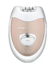 Range Kablosuz Epilasyon Cihazı