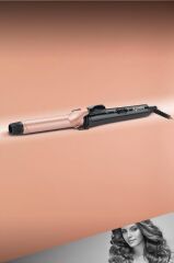 Aprilla AHS-2049 Profosyonel Seramik Plaka 25 Mm Saç Şekillendirici Maşa