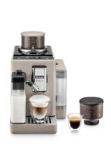 Delonghi Delonghi Rivelia Exam440.55.bg Tam Otomatik Kahve Makinesi