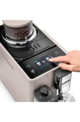 Delonghi Delonghi Rivelia Exam440.55.bg Tam Otomatik Kahve Makinesi