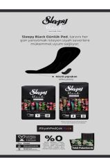 Sleepy Black Premium Plus Günlük Ped Normal 40 Adet Ped TYC00547365774