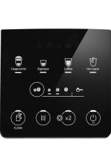 Delonghi Magnifica Start ECAM220.60.B SÜ Tam Otomatik Kahve Makinesi