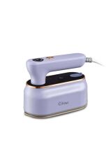 Kiwi 2'si 1 Arada Buharlı Ütü & Dikey Ütü Kırışık Giderici Portatif ***Mor*** Ksı-646