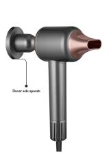 Sinbo SHD-1717 Bldc Negatif İyonlu Profesyonel Saç Kurutma Makinesi 1600W