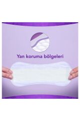 Orkid Günlük Ped Normal Dev Ekonomi Paketi 80 Adet 8001090484703