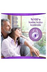 Orkid Günlük Ped Normal Dev Ekonomi Paketi 80 Adet 8001090484703