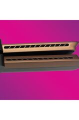 Kiwi Khs-2081 Nemli ve Kuru Fonksiyonlu Dijital Göstergeli BLDC Motor Fön Çekme ve Saç Düzleştirici