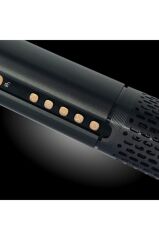 Kiwi Khs-2081 Nemli ve Kuru Fonksiyonlu Dijital Göstergeli BLDC Motor Fön Çekme ve Saç Düzleştirici