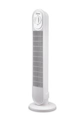 Kiwi Kfan-7429 Ayarlanabilir Hızlı 80° Salınım Fonksiyonlu Kule Tipi Vantilatör