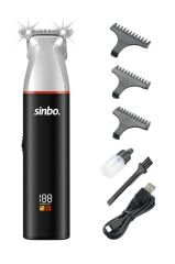 Sinbo Shc-1906 Saç Sakal Kesme Makinesi