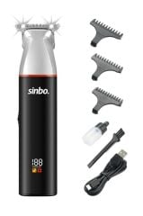 Sinbo Shc-1906 Saç Sakal Kesme Makinesi