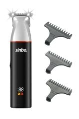 Sinbo Shc-1906 Saç Sakal Kesme Makinesi