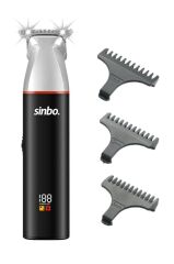 Sinbo Shc-1906 Saç Sakal Kesme Makinesi