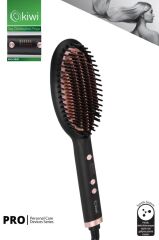 Kiwi Khs-2039 Saç Şekillendirici ve Saç Düzleştirici Fön Tarağı