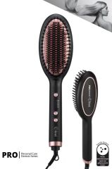 Kiwi Khs-2039 Saç Şekillendirici ve Saç Düzleştirici Fön Tarağı