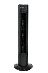 Bright Elegance Be-4129 29'' Kule Tipi Vantilatör Siyah