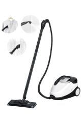 Bright Elegance Be-3440 Çok Fonksiyonlu Buharlı Temizlik Makinesi- Buharlı Temizleyici