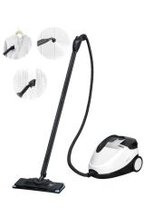 Bright Elegance Be-3440 Çok Fonksiyonlu Buharlı Temizlik Makinesi- Buharlı Temizleyici