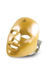 Kiwi Kfm-8650 Şarjlı Kızılötesi Işıklı Sıkılaştırıcı ve Terapi Maskesi