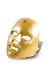 Kiwi Kfm-8650 Şarjlı Kızılötesi Işıklı Sıkılaştırıcı ve Terapi Maskesi