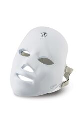 Kiwi Kfm-8650 Şarjlı Kızılötesi Işıklı Sıkılaştırıcı ve Terapi Maskesi