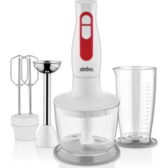 Sinbo SHB-3100S 400 W Blender Seti